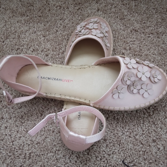 💥CLOSING Nov.1 SALE 💥 Isaac Mizrahi LIVE! Women's shoes - Picture 7 of 9